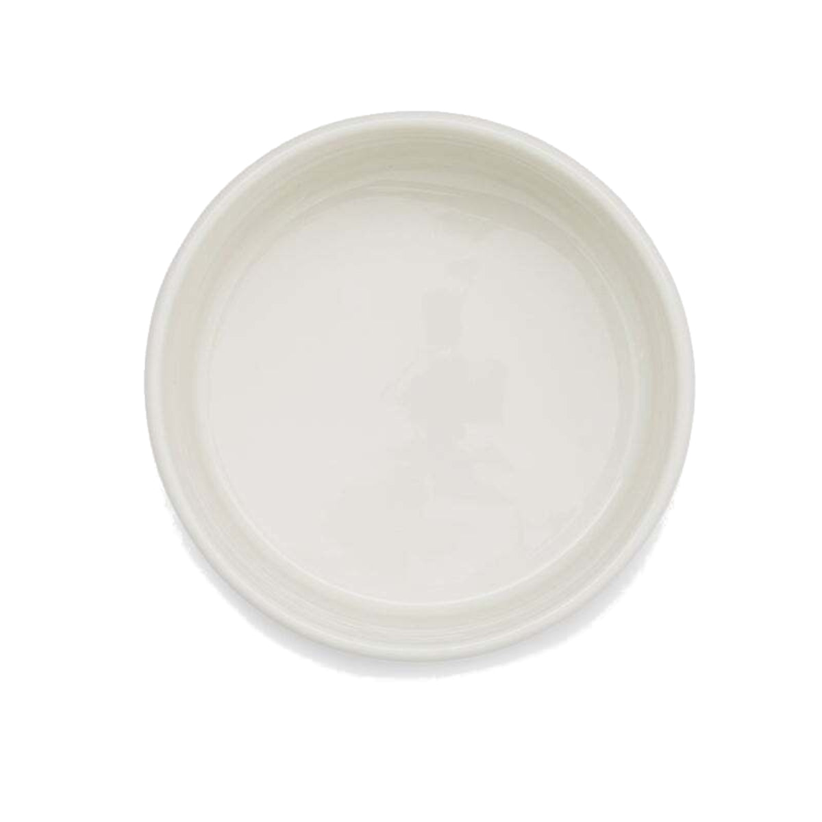 Portmeirion Sophie Conran Ramekins White 9x4.5cm (Set of 4) | Minimax