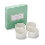 Portmeirion Sophie Conran Ramekins White 9x4.5cm (Set of 4) | Minimax