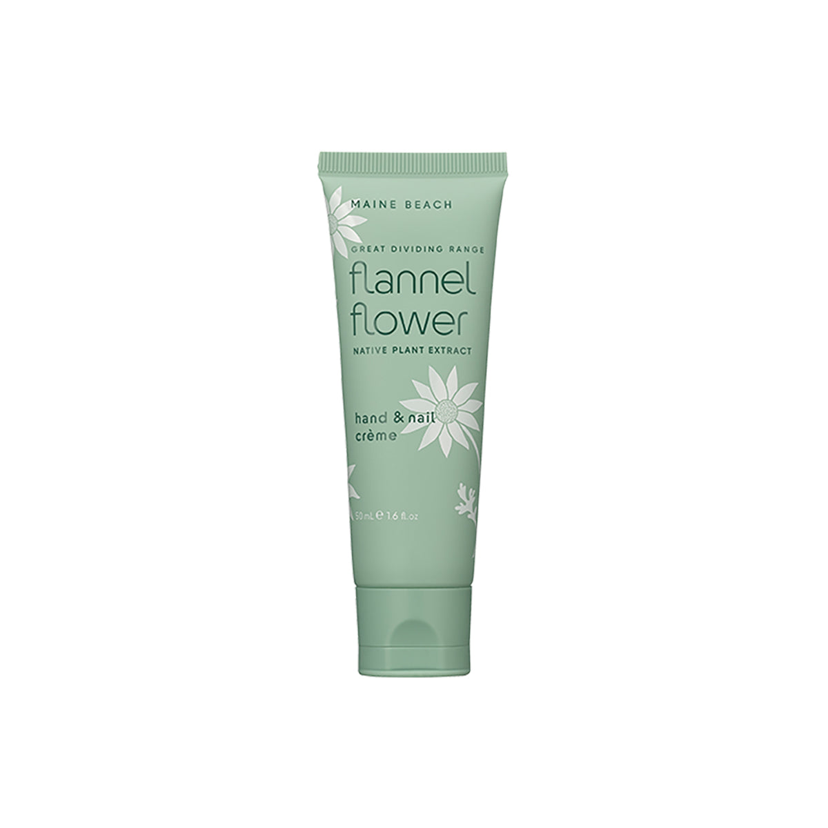 Maine Beach Flannel Flower Hand & Nail Cream 50ml | Minimax