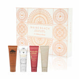 Main Beach Hand & Nail Crème Discovery Collection 4x50ml
