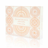 Main Beach Hand & Nail Crème Discovery Collection 4x50ml
