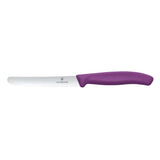 Swiss Classic Tomato and Table Knife 11 cm | Minimax