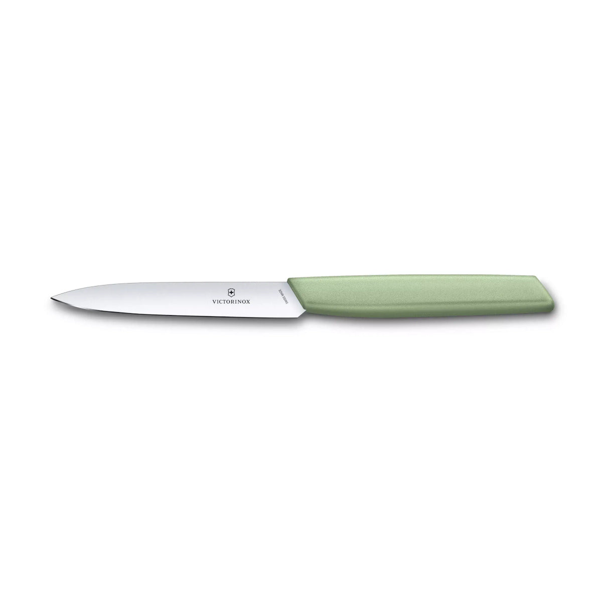 Victorinox Swiss Modern Paring Knife Moss 10cm | Minimax