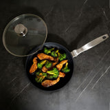 Swiss Diamond CXD Induction Frypan 24cm | Minimax