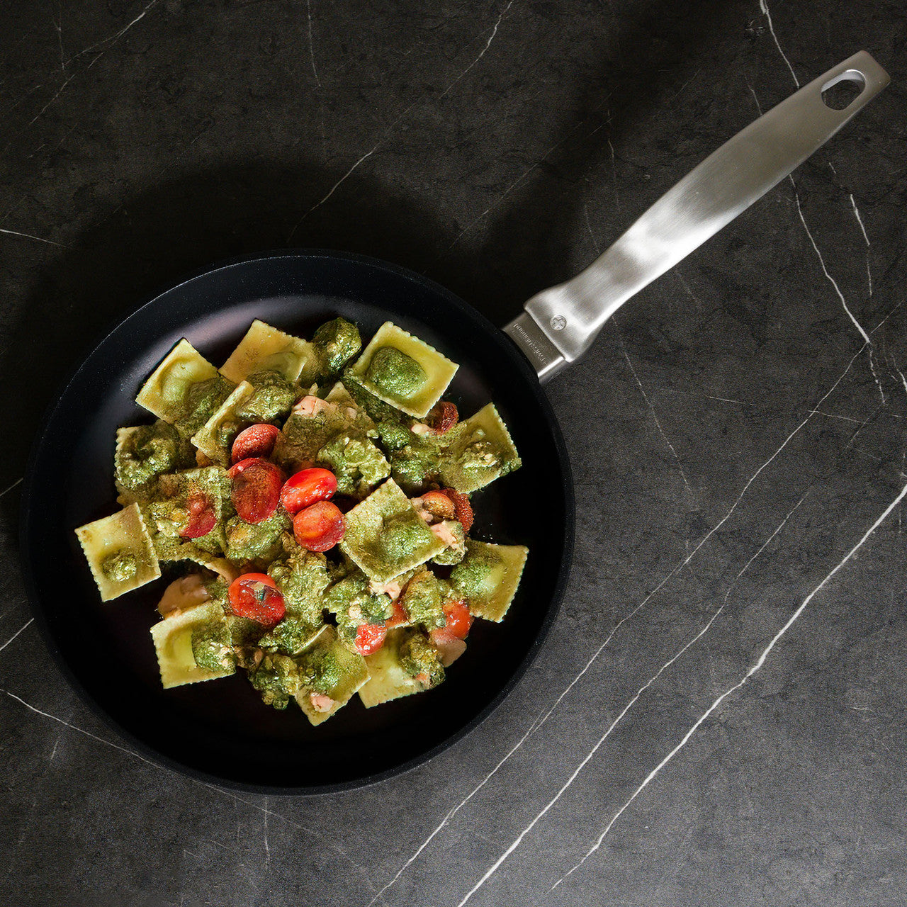 Swiss Diamond CXD Induction Frypan 24cm | Minimax