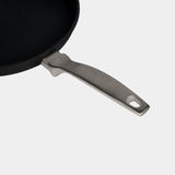 Swiss Diamond CXD Induction Frypan 28cm | Minimax - handle focus