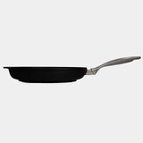 Swiss Diamond CXD Induction Frypan 28cm | Minimax - side view