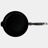 Swiss Diamond CXD Induction Frypan 28cm | Minimax - Top View