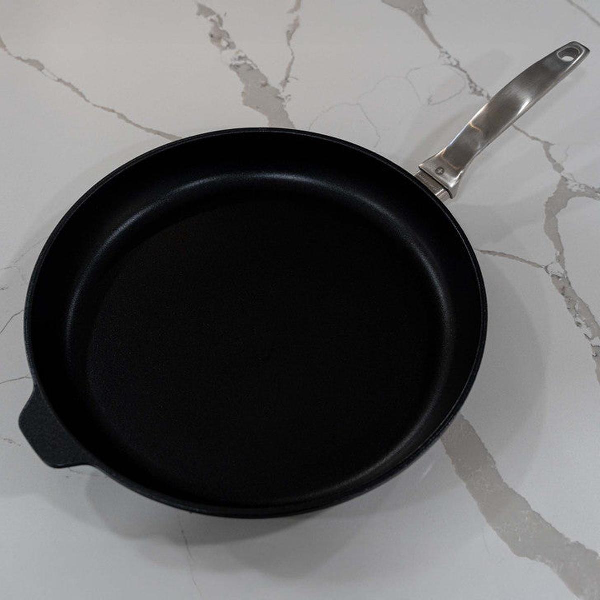 Swiss Diamond CXD Induction Frypan 32cm | Minimax