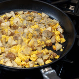 Swiss Diamond CXD Induction Frypan 32cm | Minimax