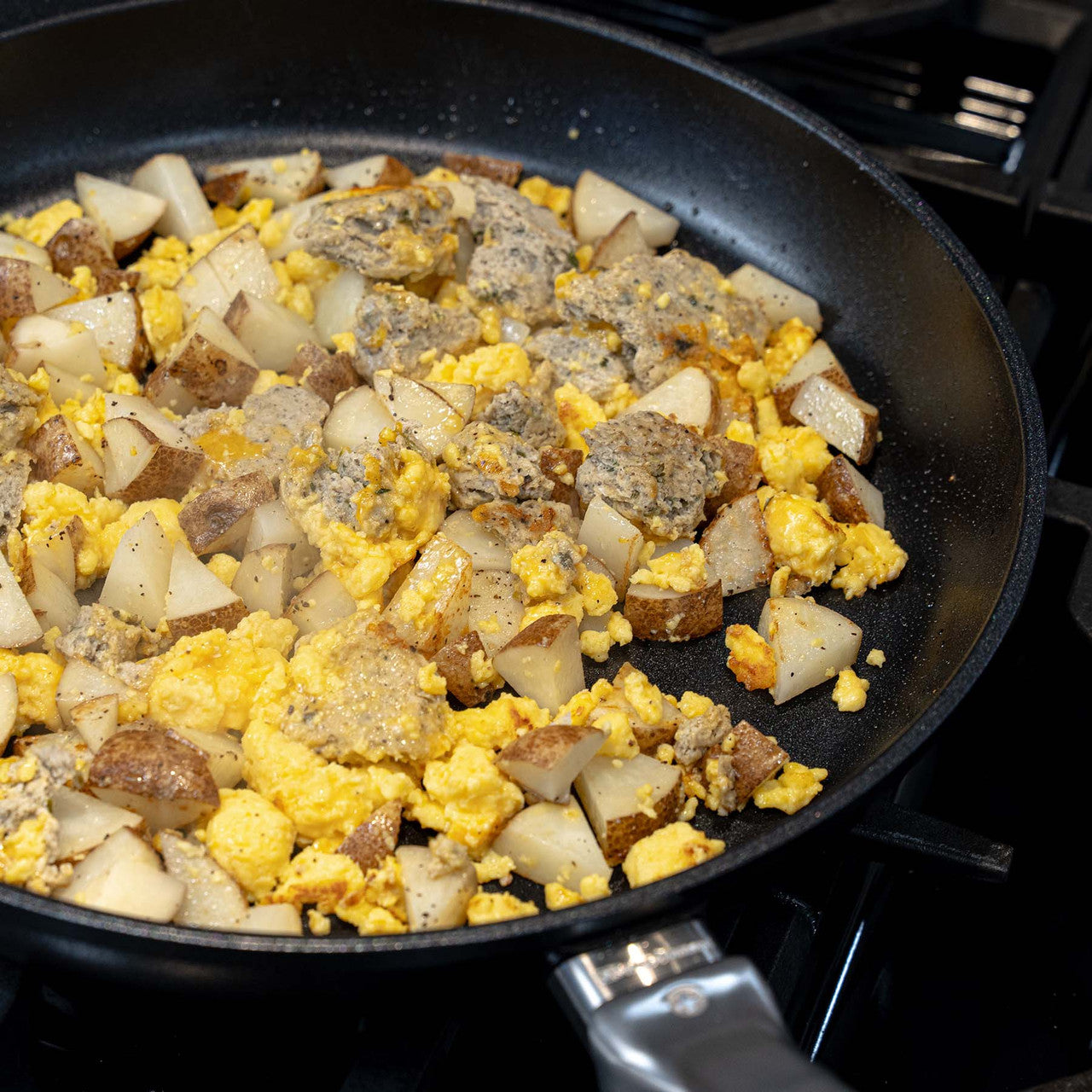 Swiss Diamond CXD Induction Frypan 32cm | Minimax