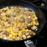 Swiss Diamond CXD Induction Frypan 32cm | Minimax