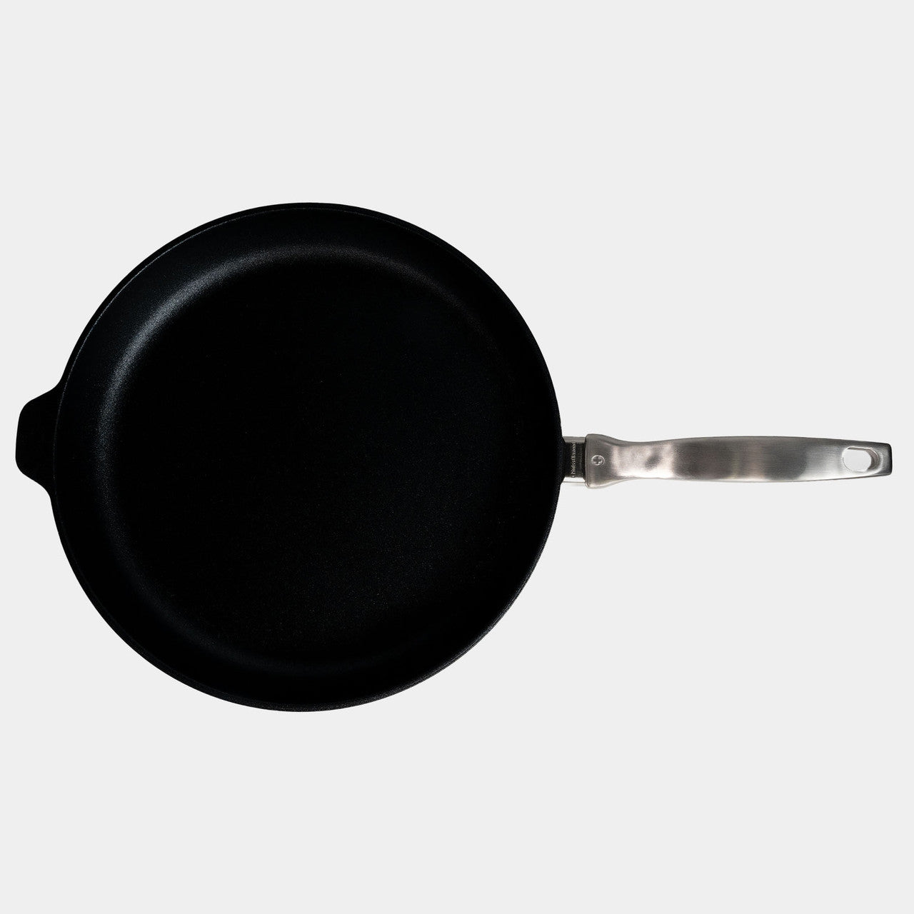 Swiss Diamond CXD Induction Frypan 32cm | Minimax - top view