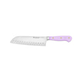 Wusthof Classic Colour Purple Yam Santoku Knife 17cm