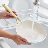 GreenPan x Donna Hay Open Frypan Blue 24cm | Minimax