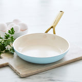 Donna Hay by GreenPan Ceramic Non-Stick Frypan 30cm