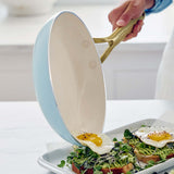 Donna Hay by GreenPan Ceramic Non-Stick Frypan 30cm