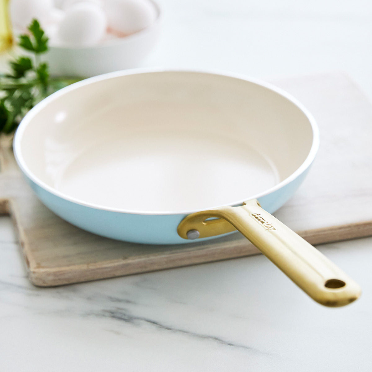 Donna Hay by GreenPan Ceramic Non-Stick Frypan 30cm