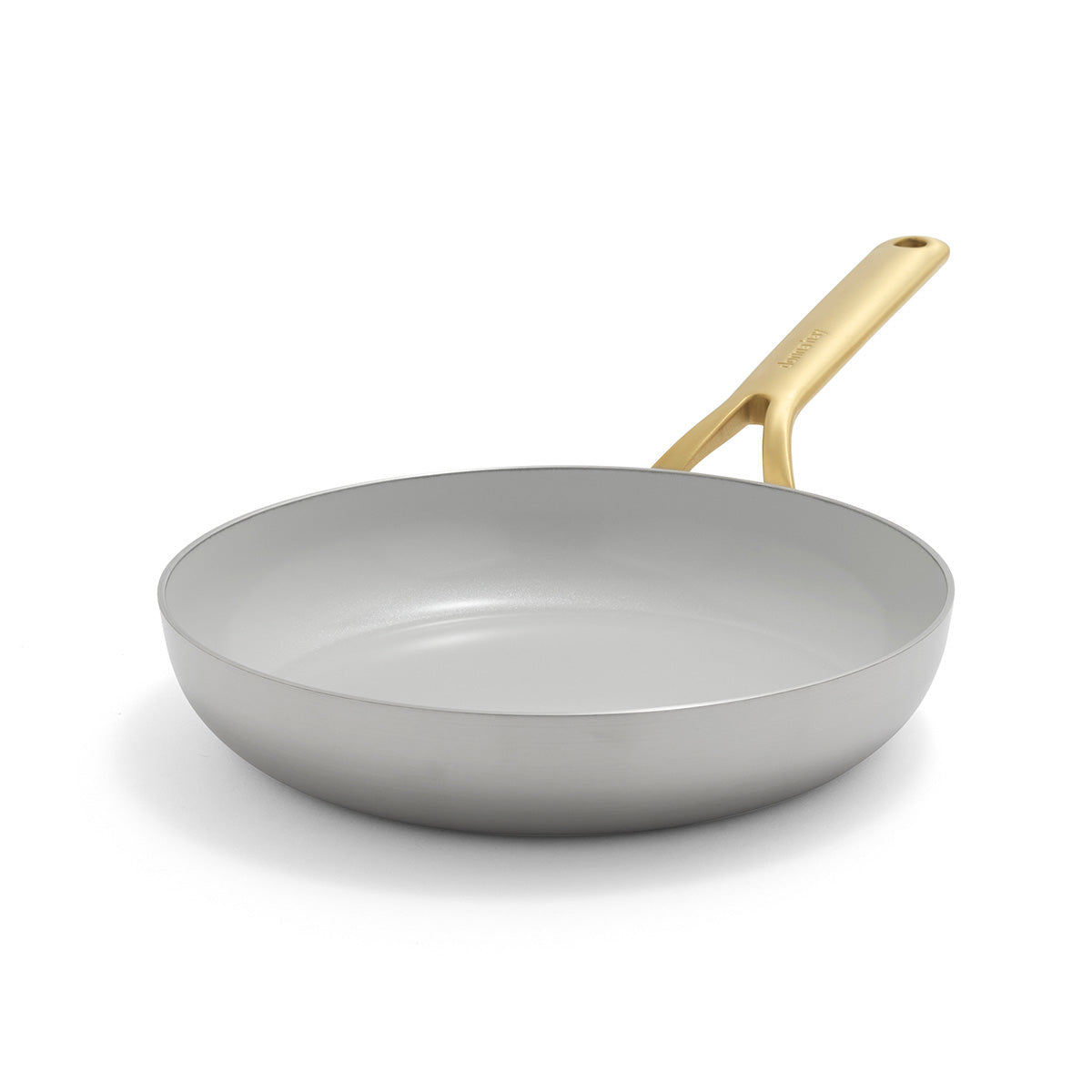 GreenPan x Donna Hay Stainless Steel Frypan 24cm | Minimax