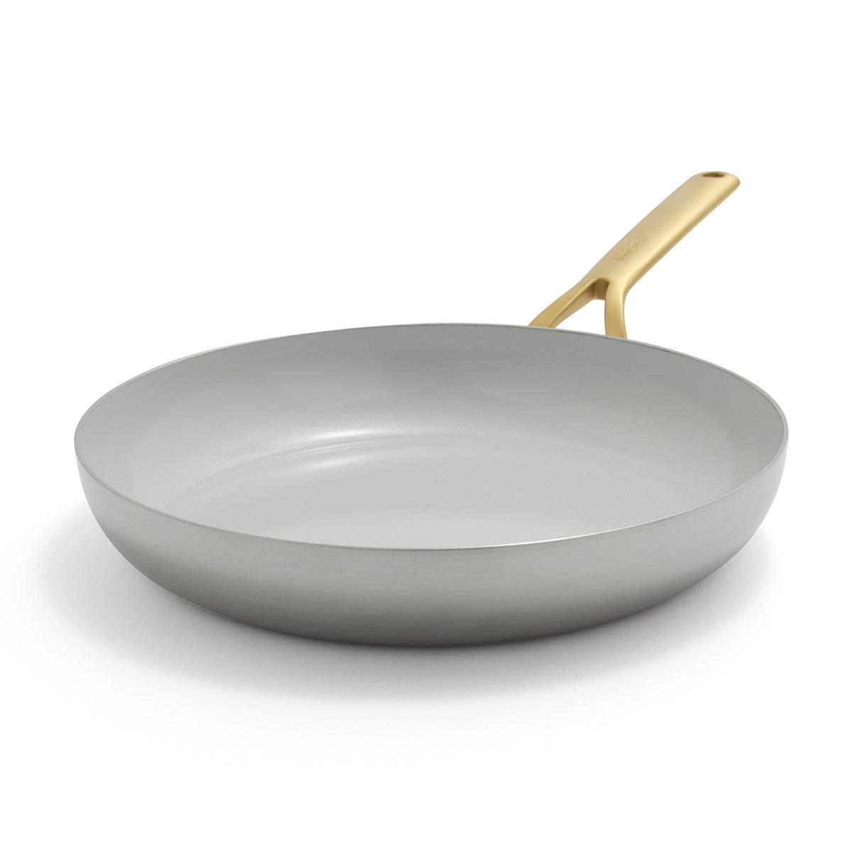 Donna Hay by GreenPan 3-Ply Stainless Steel Frypan, 30CM