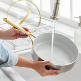 Donna Hay by GreenPan 3-Ply Stainless Steel Sauté Pan with Lid, 26CM/3.9L