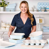 Donna Hay by GreenPan Round Cake Pan, 20CM