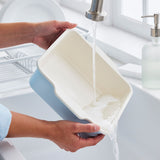 Donna Hay by GreenPan Square Cake Pan, 20CM