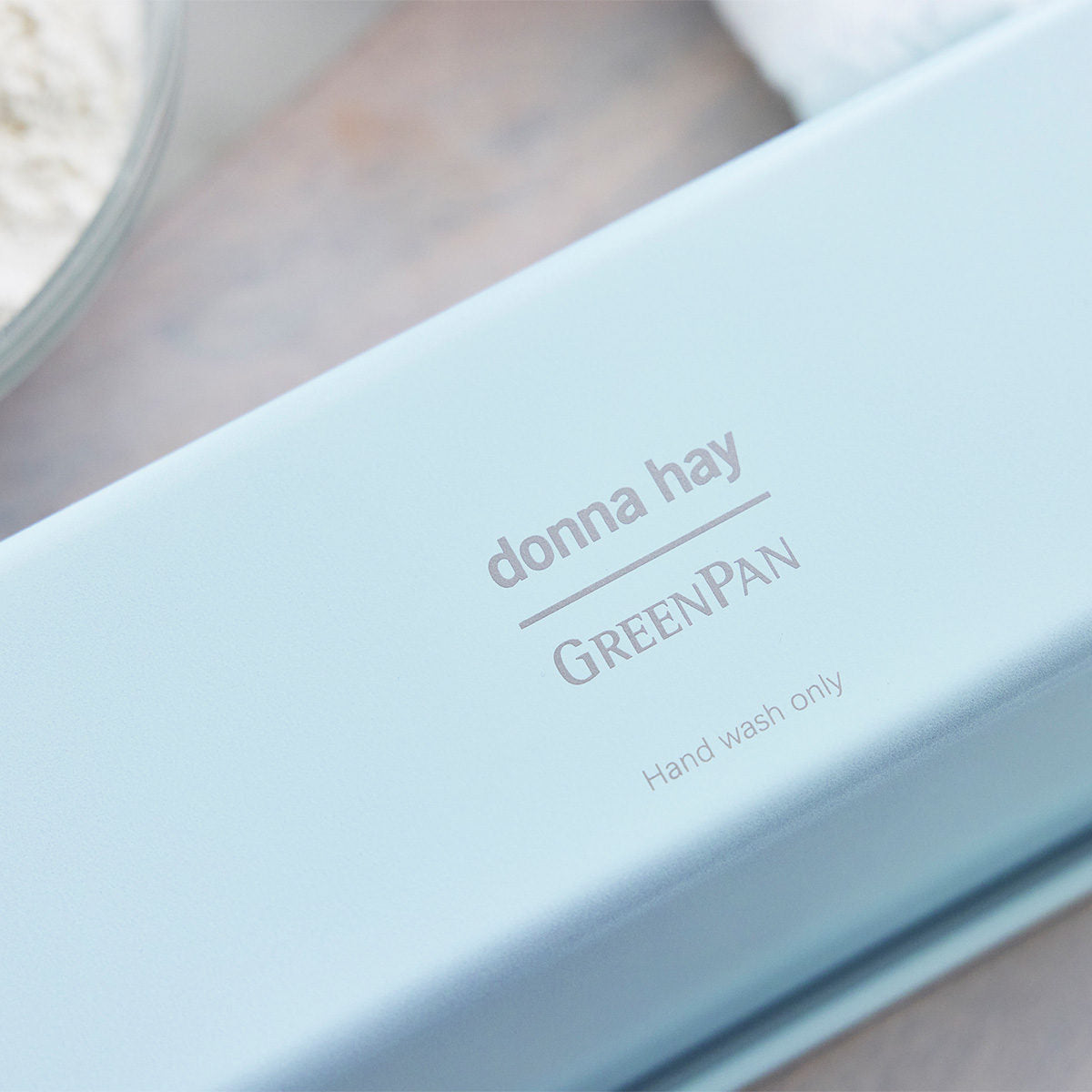 Donna Hay by GreenPan Loaf Pan 24x7.5cm
