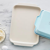 GreenPan x Donna Hay Cookie Sheet / Oven Tray Blue 41cm | Minimax