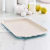 GreenPan x Donna Hay Cookie Sheet / Oven Tray Blue 41cm | Minimax