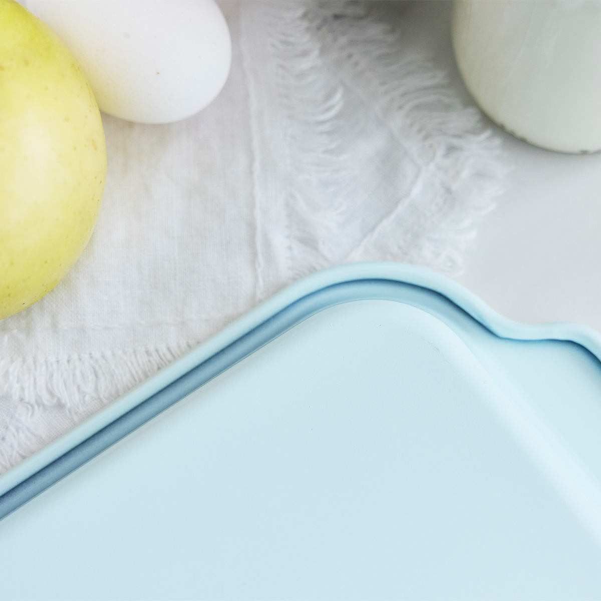 GreenPan x Donna Hay Cookie Sheet / Oven Tray Blue 41cm | Minimax