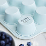 Donna Hay by GreenPan 12-Cup Muffin Pan