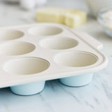 Donna Hay by GreenPan 12-Cup Muffin Pan