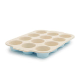 Donna Hay by GreenPan 12-Cup Muffin Pan