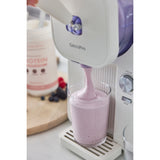 GreenPan Frost Ice-Cream & Slushie Maker Cream 1.9L