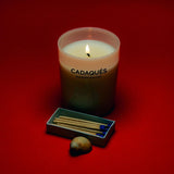 Maison Balzac Cadaqués Large Candle 300g | Minimax