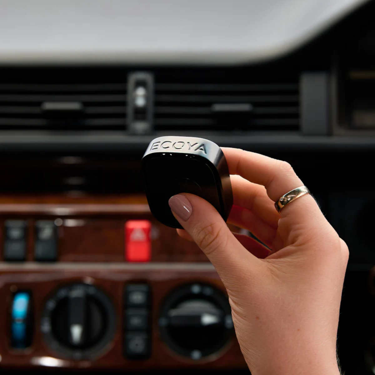 Ecoya Car Diffuser Case | Minimax