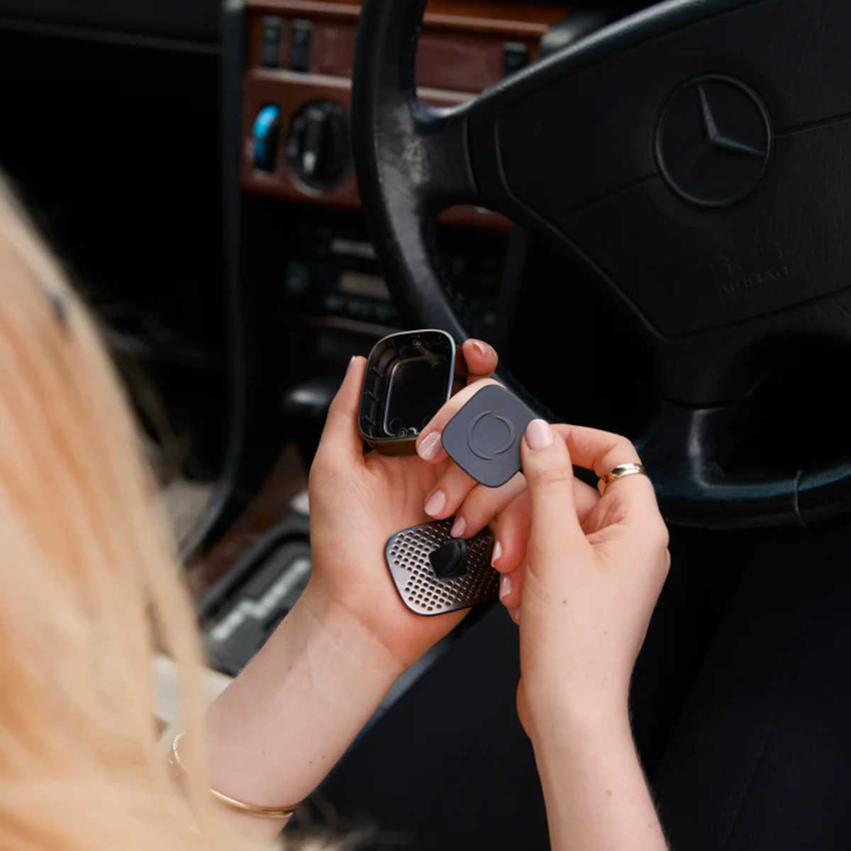 Ecoya Car Diffuser Case | Minimax