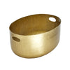 Casero Moda Party Bucket Gold | Minimax