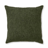 Madras Link Casey Dark Green Textured Cushion 55cm