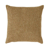 Madras Link Casey Mustard Melange Cushion 55 x 55cm | Minimax