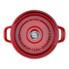 Chasseur Gourmet Casserole Crimson 28cm | Minimax