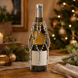 Glitz Trellis Bottle Decoration | Minimax