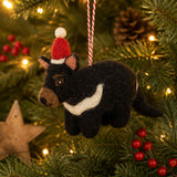 Gifted Hands Tassie Dave Felt Decoration | Minimax