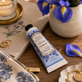 Panier Des Sens Blooming Iris Hand Cream 30ml | Minimax