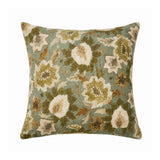 Madras Link Griffith Velvet Olive 55cm