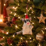 Gifted Hands Felt Sugar Glider Sarah Decoration