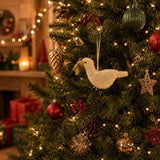 Daisy Dove Felt Decor | Minimax