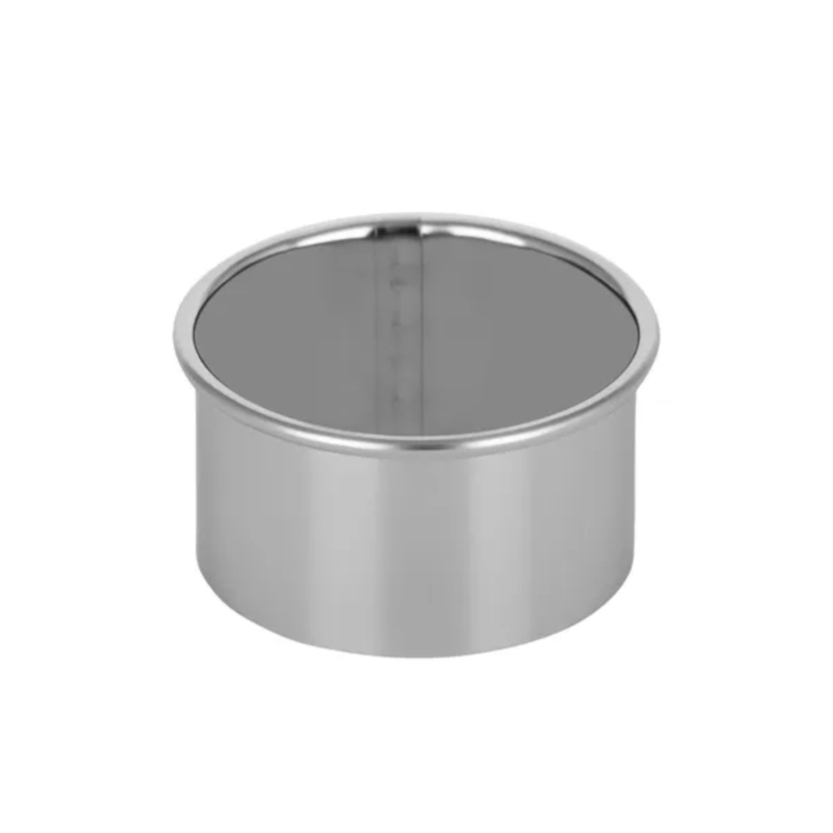 Chef Inox Scone Cutter 63mm | Minimax