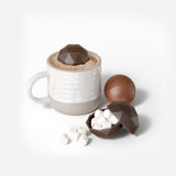 Zoku Chocolate Bomb Moulds | Minimax